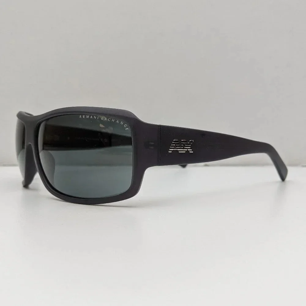🕶️Armani Exchange AX4007 Sunglasses 64/13 125 /KAB448🕶️